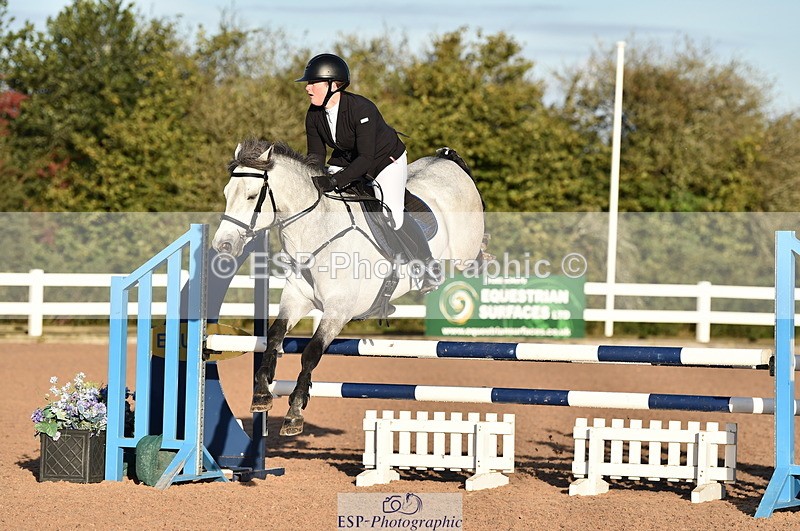 231015A-090306-06606 - Cls 22 British Novice & 90cm Open