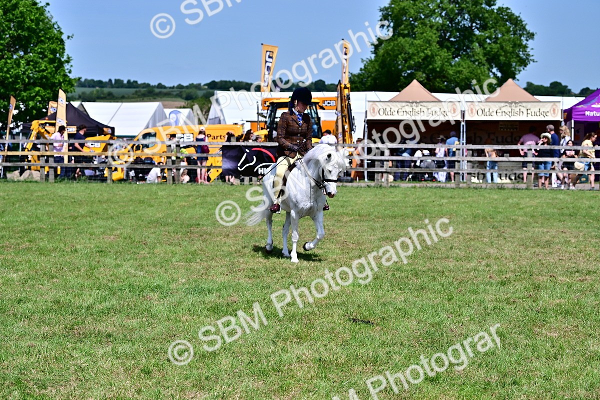 SBM_07791 - Class 61-62 - TSR  M&M Ridden Amateur of the Year