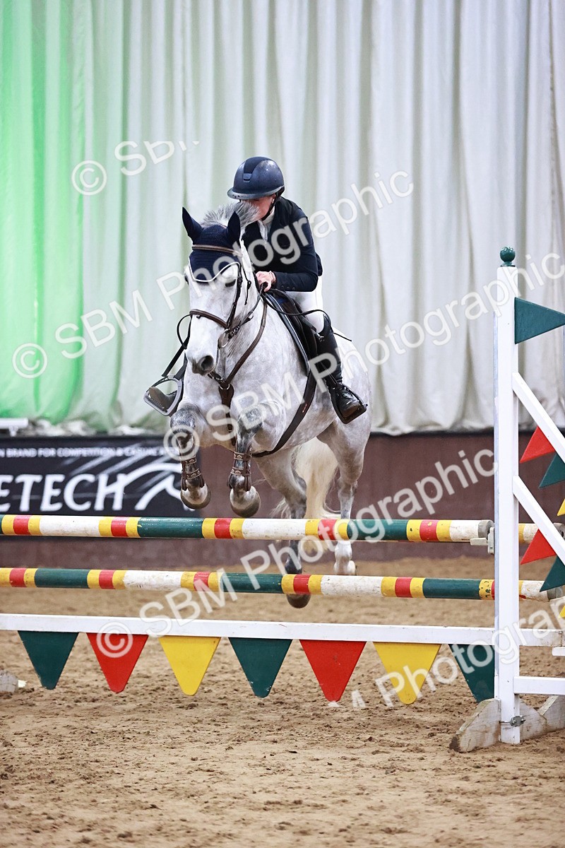 SBM_001086 - Class 3 - Pony Discovery 90cm