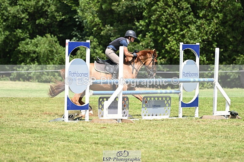 250704A-141146-07654 - Cls 27 Snr Discovery and 1m Open