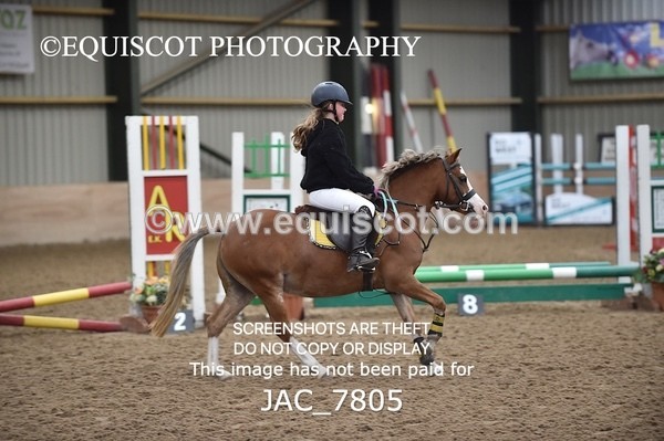 JAC_7805 - CLASS 1 X POLES