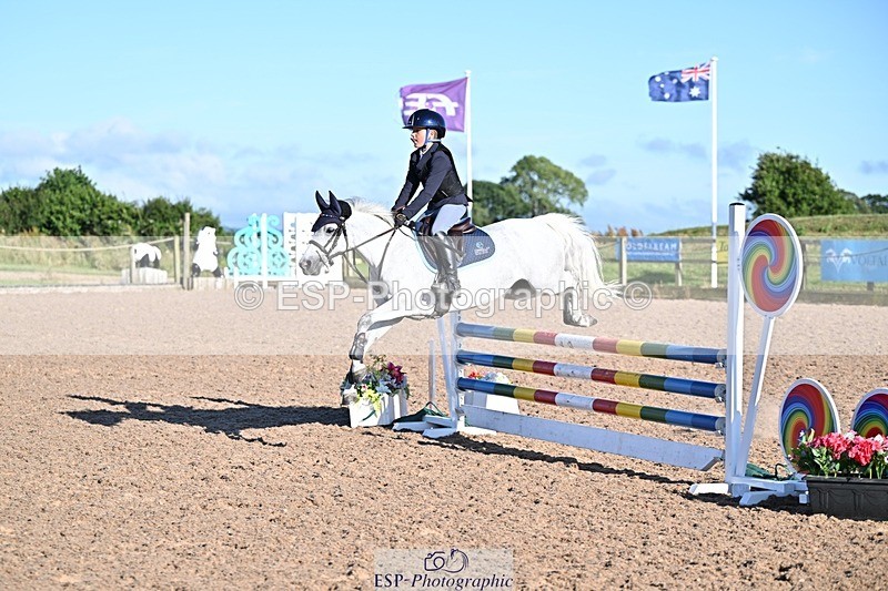 250627-184705-01181 - Cls 7 Springboard 128cm and 138cm