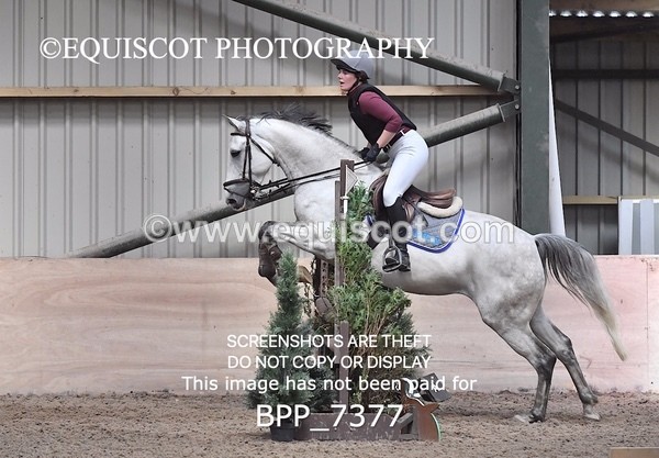 BPP_7377 - CLASS 4 BE90CM