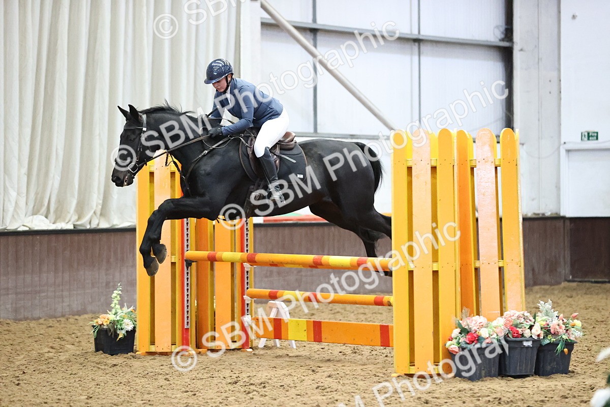 SBM_004944 - Class 16 - Senior British Novice 90cm