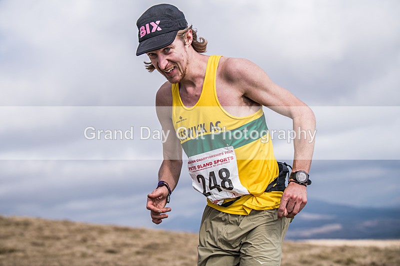Black Combe-1106 - Black Combe Fell Race Saturday 7th March 2026