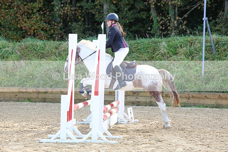 3E7A3009 - Class 4: 60cm Junior