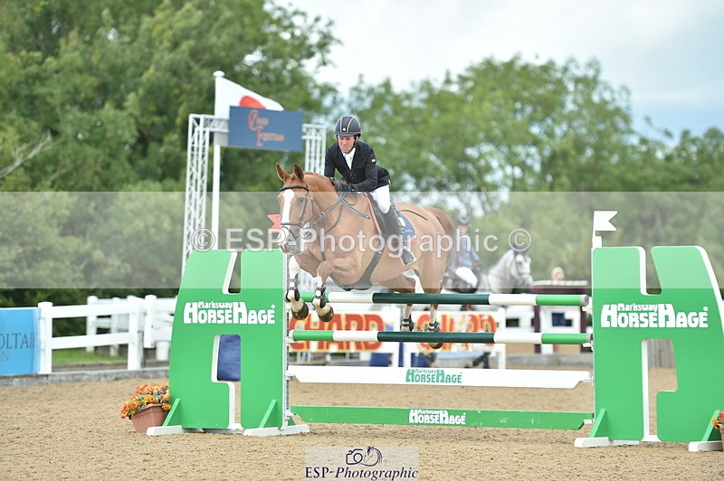 230723A-134424-12126 - Cls 24, 1 Star Gold 1.30m