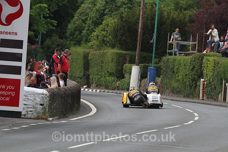 PR159760 - Sidecar Race 2