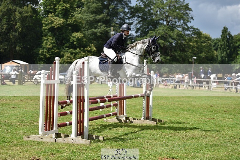 240713-111348-37111 - Cls 158 95cm Amateur Qualifier