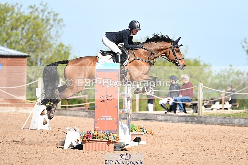 250509-093628-04792 - Cls 13 Snr Foxhunter