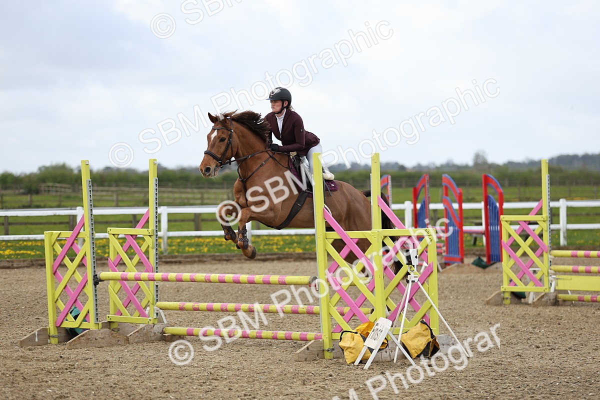 SBM_000093 - Class 1 - Clear Round