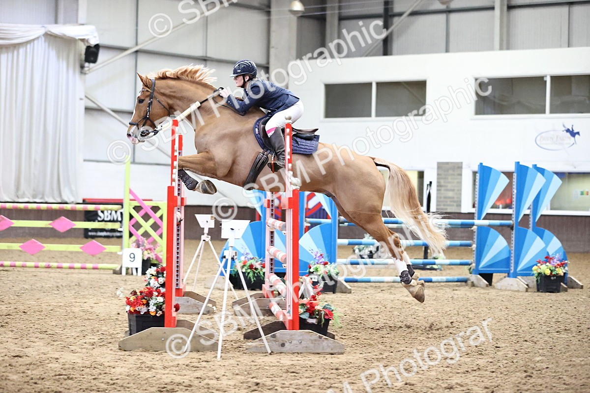 SBM_004933 - Class 16 - Senior Newcomers - 1.10m