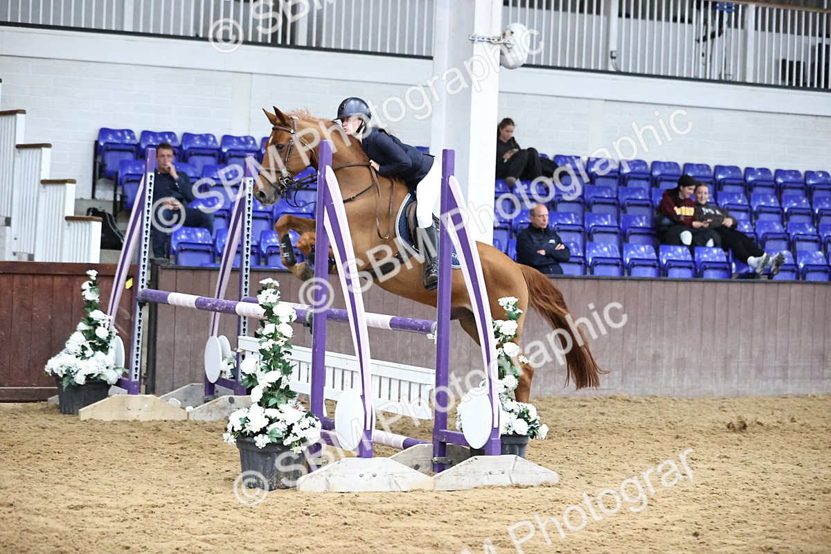 SBM_002757 - Class 6 - Pony Newcomers 1.00m Open