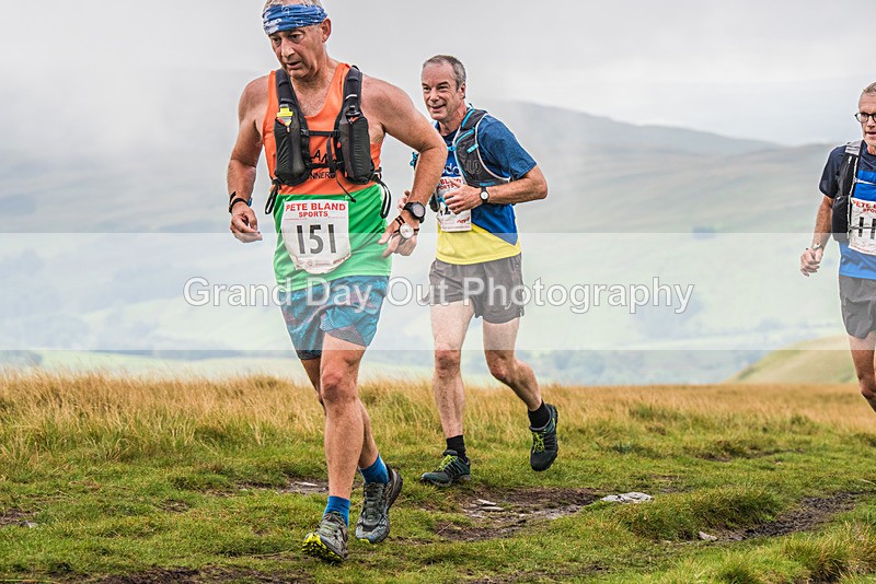 Sedbergh -519 - Sedbergh Hills Fell Race Sunday 20th August 2023