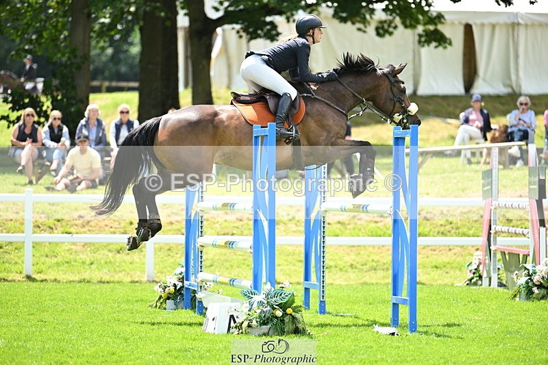 250614A-133300-06883 - Cls 20 Foxhunter