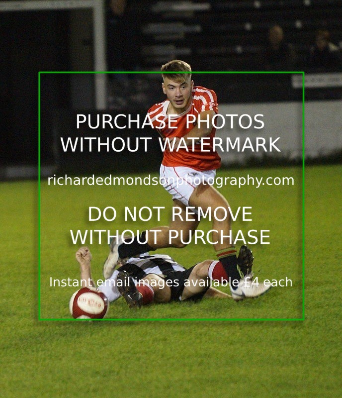 DSC09596 - Kendal Town Reserves v Workington Reds Reserves