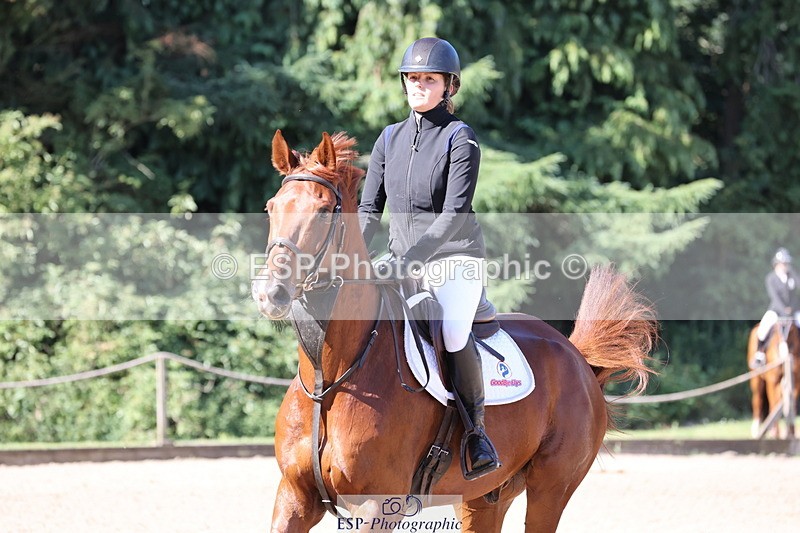 250703A-091615-00278 - Cls 5 85cm Amateur Qualifier