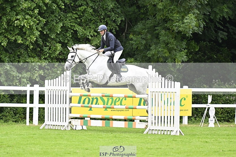 250613A-131552-02132 - Cls 3 Snr Foxhunter