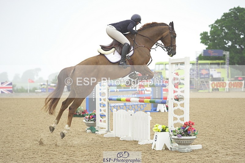 230730A-091400-07912 - Cls 25 National 1.30m