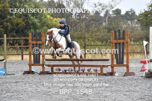 BPP_1548 - CLASS 2 - 70CM