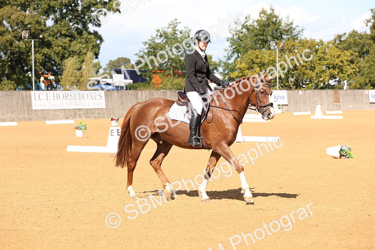 SBM_20227 - D10 - Small Tour Championship Prelim 2