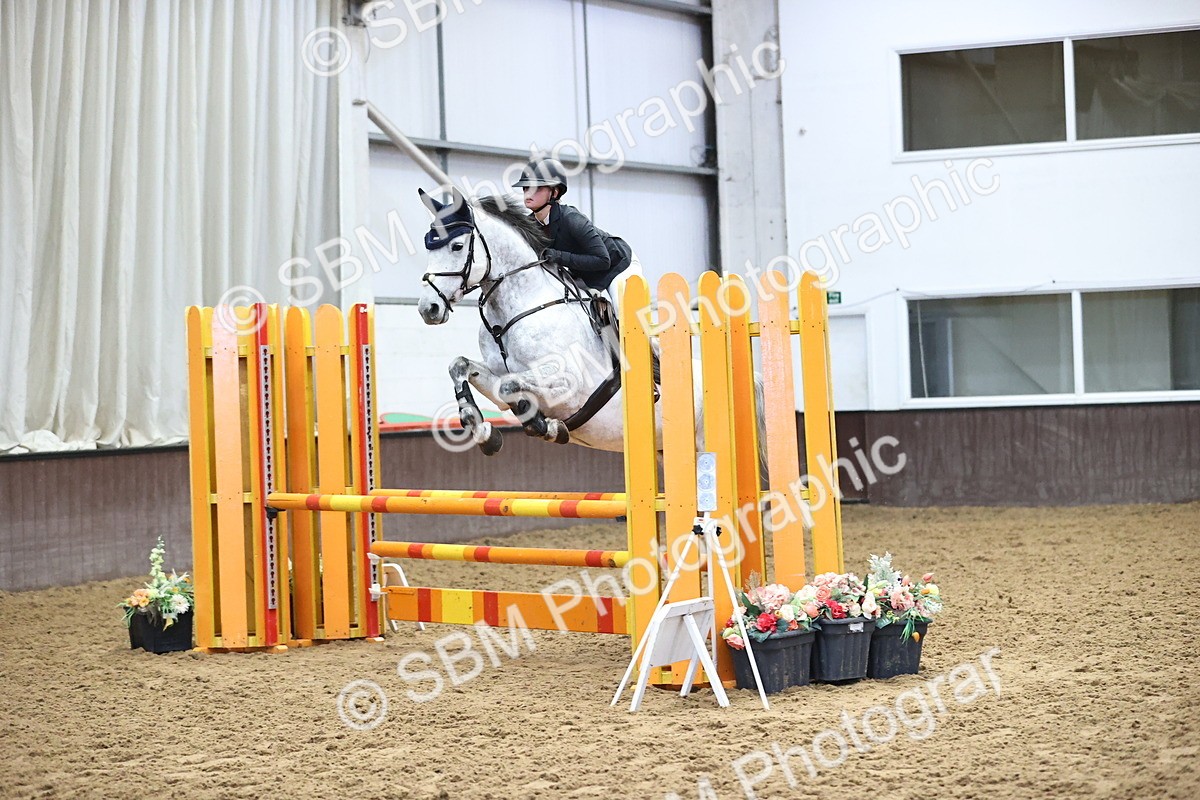 SBM_005373 - Class 17 - Equiyd Ruby Bluechip Qualifier