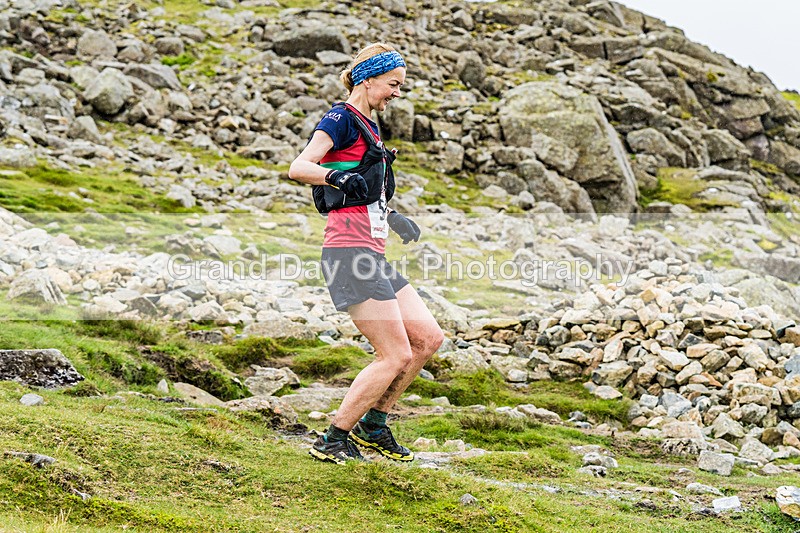 Wasdale-1332 - Wasdale Horseshoe Fell Race Saturday 13th July 2024