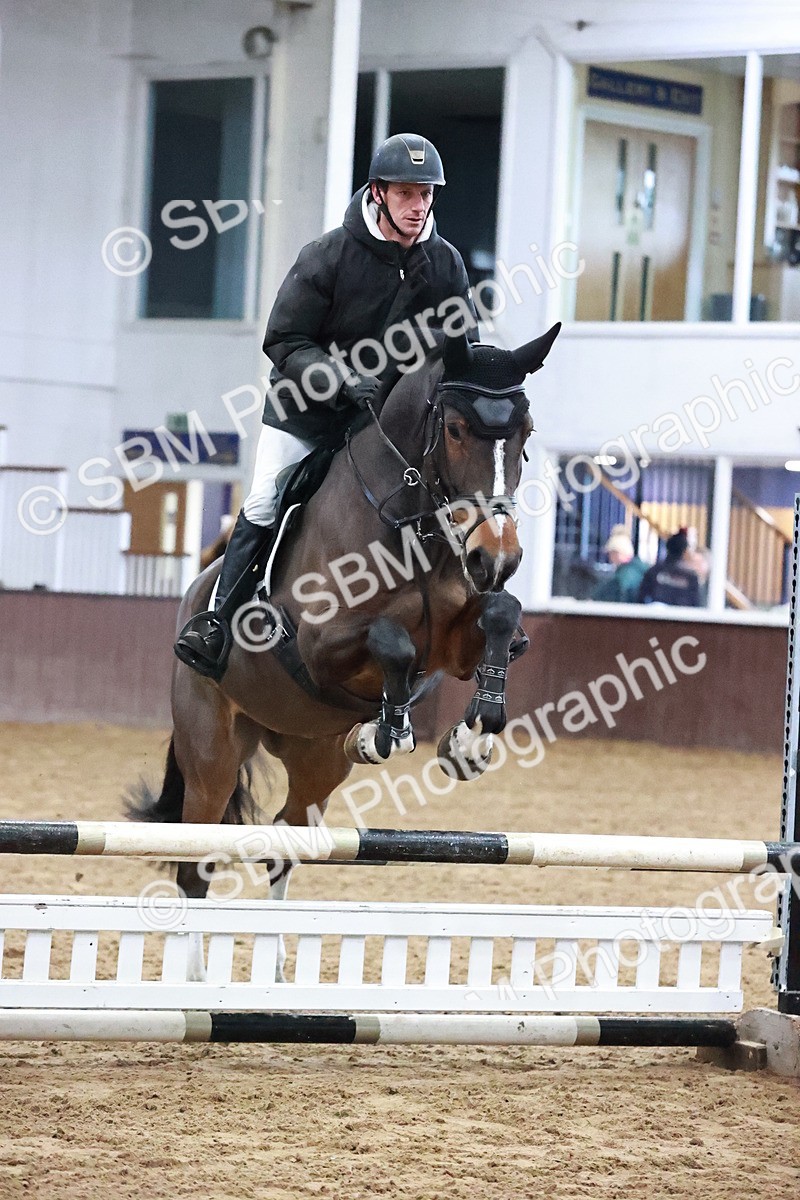 SBM_000038 - Class 1 - Clear Round