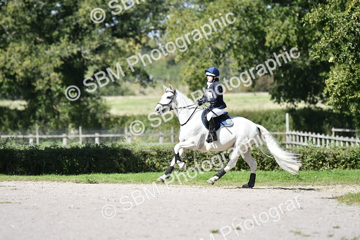 SBM_19208 - E8 - Eventers Challenge 50cm championship
