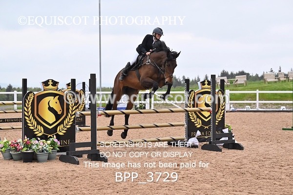 BPP_3729 - CLASS 15 - SAT - Senior 1.05 Open