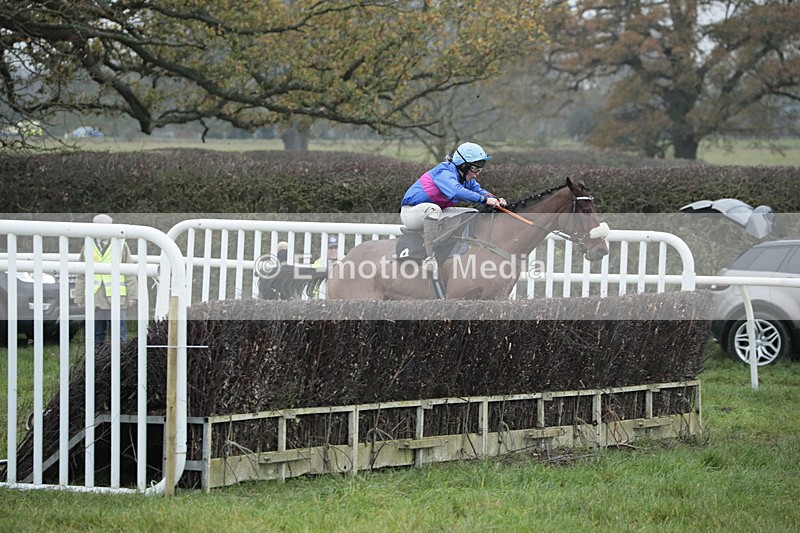 PtP 041222 0649 - Wheatland  Hunt PtP Chaddesley Corbett, Worcs 04/12/22