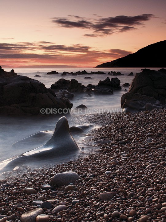 Stone seals - Inishowen II