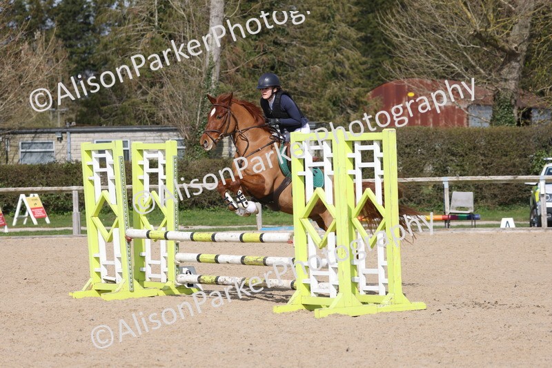 20260322-0757 - Class 3 - 80cm