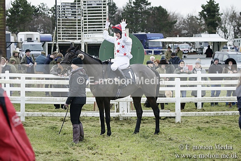 PtP 031217 61 - Hursley Hambledon Point-to-Point Larkhill 03/12/17