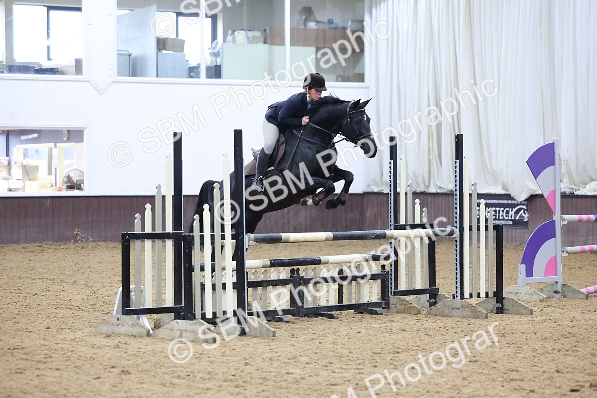 SBM_000729 - Class 3 - Senior Discovery - 1.00m