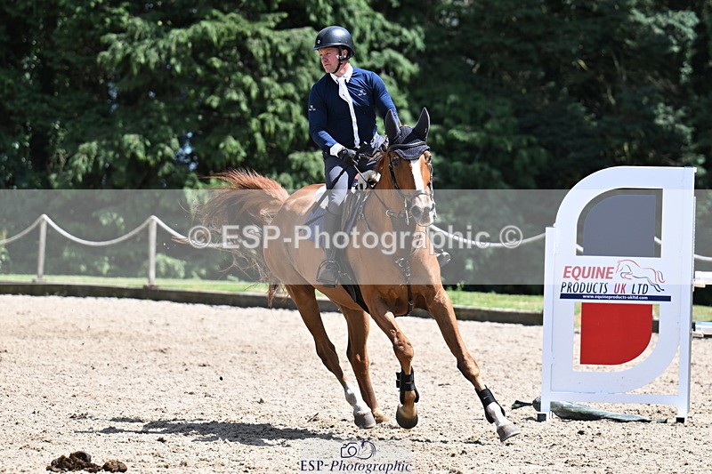 260705A-142835-20367 - Cls 52 Snr 1m 05 GP Jump Off