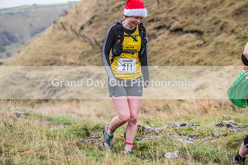 Litton-899 - Litton Christmas Cracker Fell Race Sunday 15th December 2024