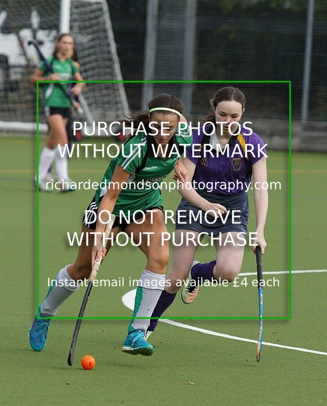 DSC01537 - Ambleside v Keswick Seconds (Saturday 19 October 2019)