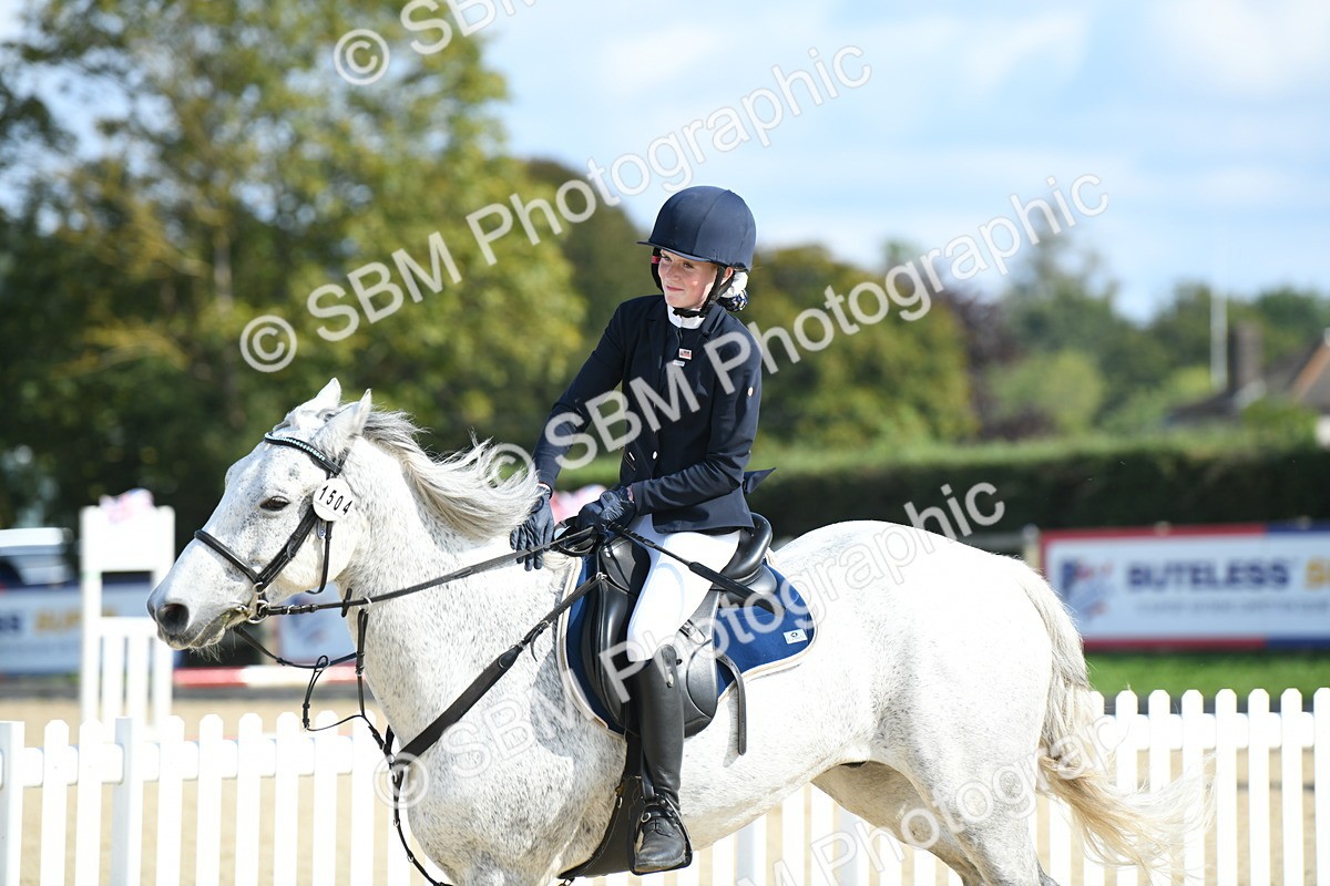 SBM_61775 - j25 - Junior Horse 80cm Championship