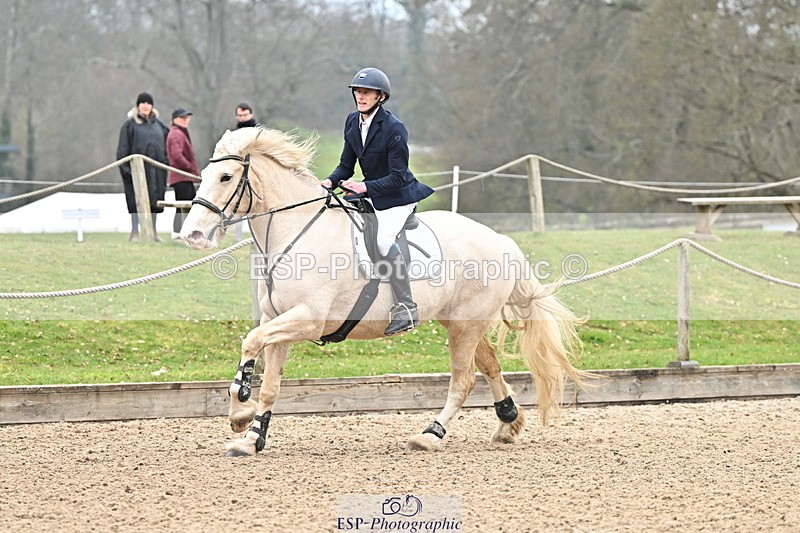 250321A-133032-00970 - Cls 7 85cm Amateur Quali