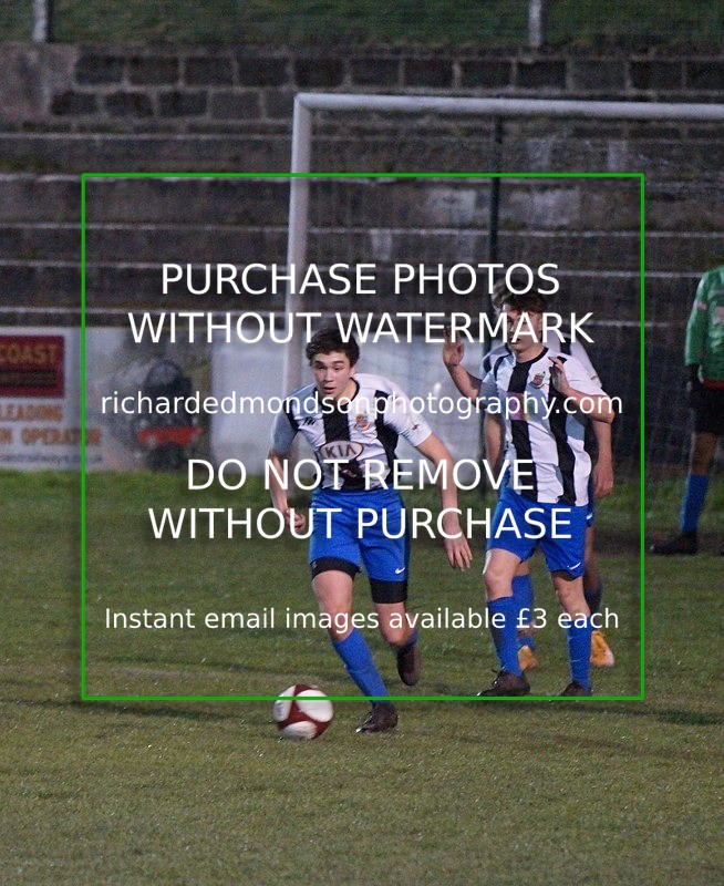 DSC06961 - Kendal Town v Kendal Town Reserves (9/4/21)