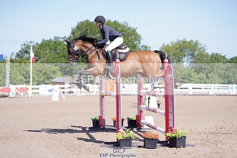 240719A-101402-09821 - Cls 30, YH 6 Yr Olds 1.25m