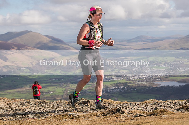 Coledale-651 - Coledale Horseshoe Fell Race Saturday 30th March 2024