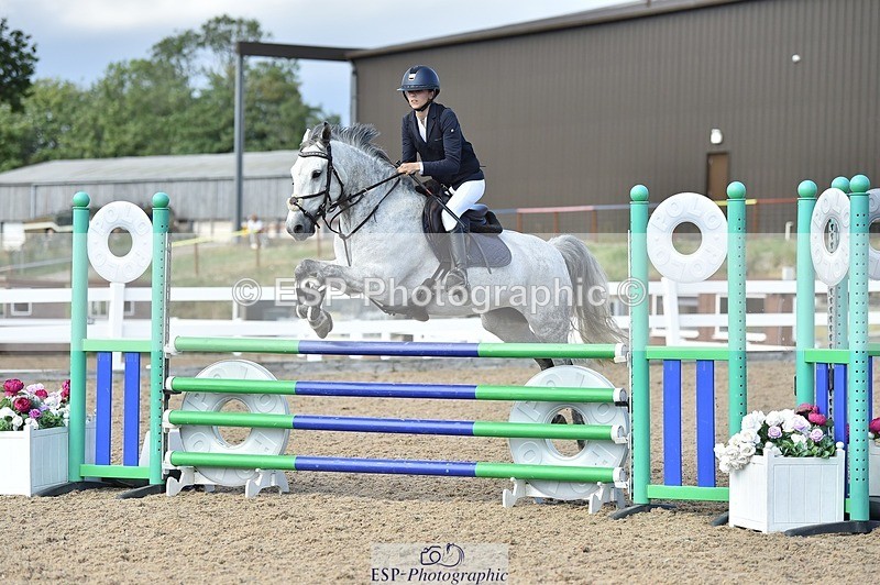 250628-170134-06929 - Cls 24 Pony Discovery & 90cm Open