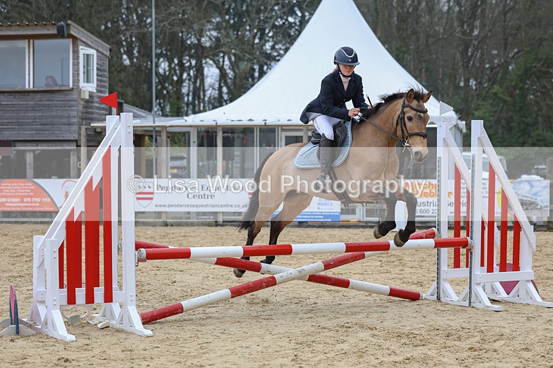 3E7A8032 - Class 11: Junior 70cm