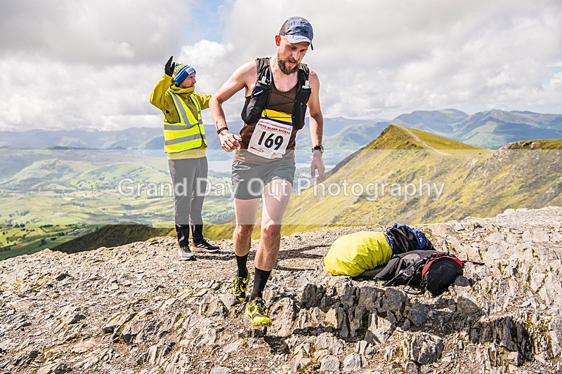 Blencathra-653 - Blencathra Fell Race Sunday 28th June 2026
