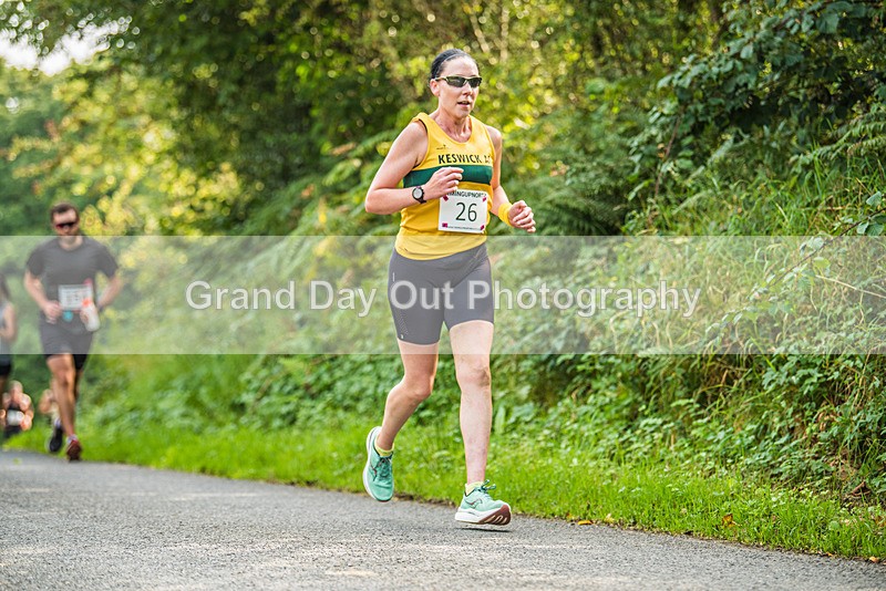 The One 10-262 - The One 10 Mile Road Race Saturday 9th September 2023