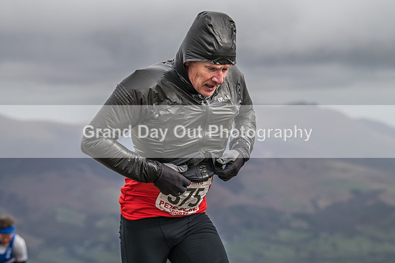 Coledale-825 - Coledale Horseshoe Fell Race Saturday 29th March 2025