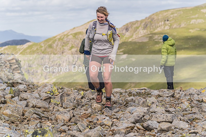 Ennerdale-739 - Ennerdale Horseshoe Fell Race Saturday 8th June 2024