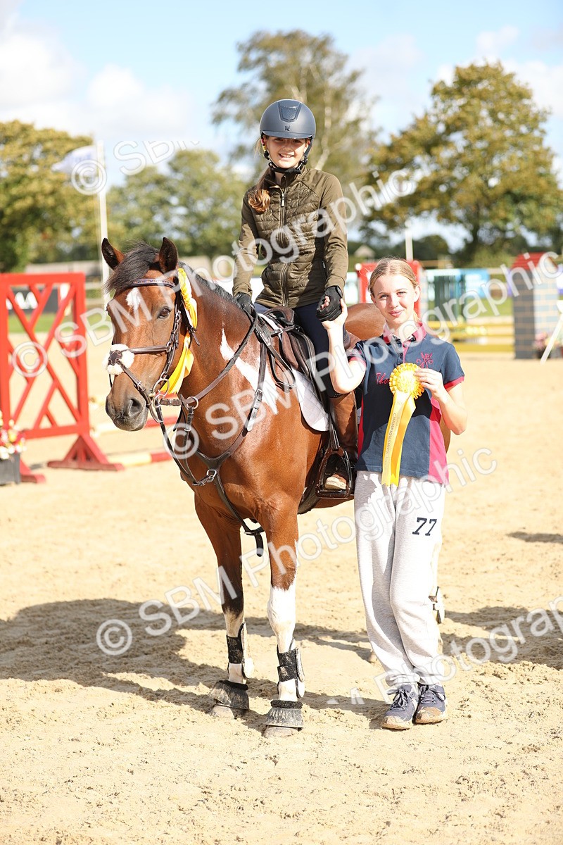 SBM_47334 - J47 - Ride and Run 60cm75cm